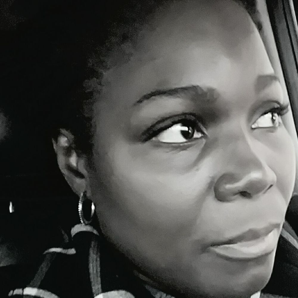 Meet your Posher, Gabrielle